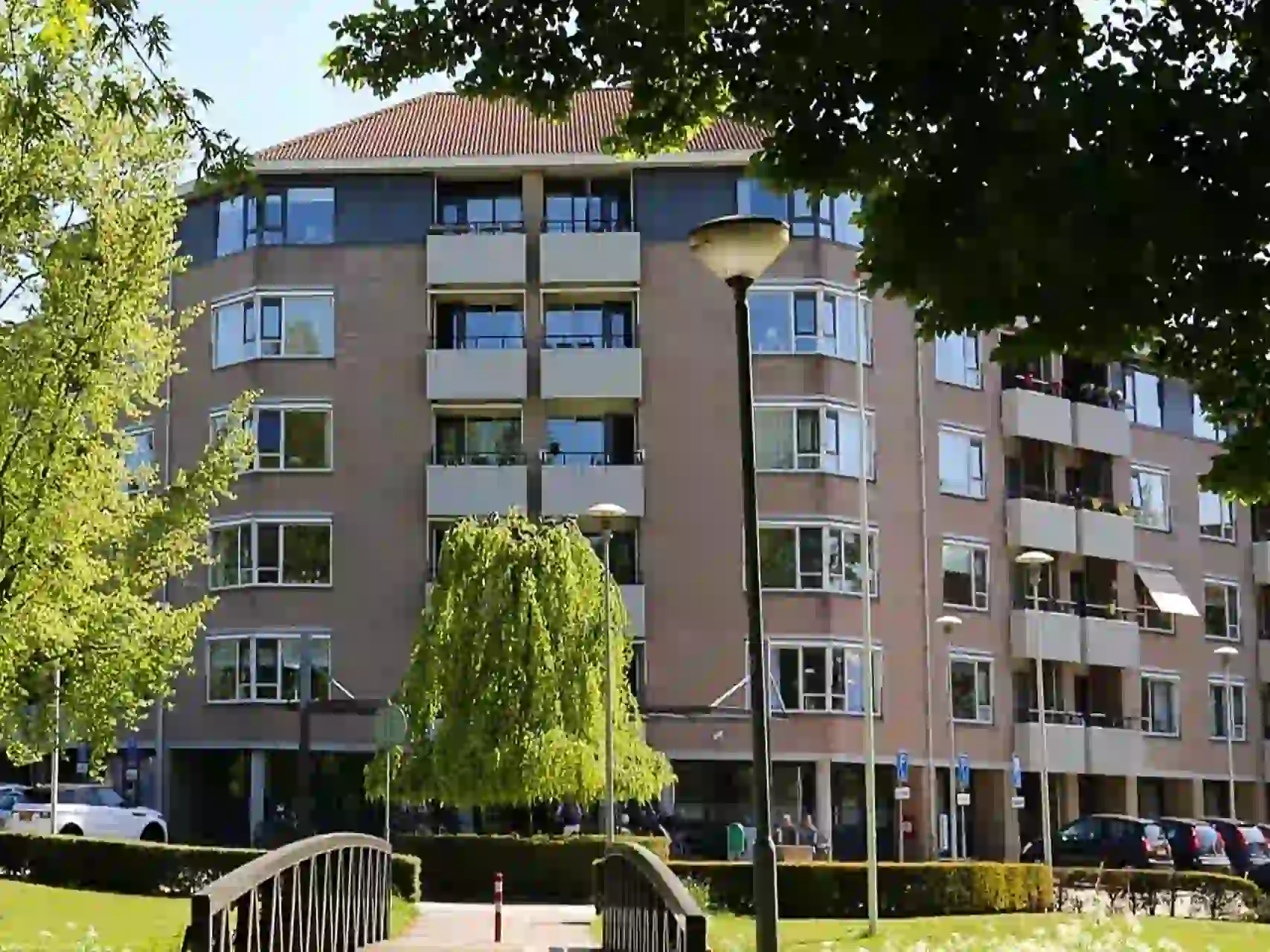 Schilderwerk & Trespa